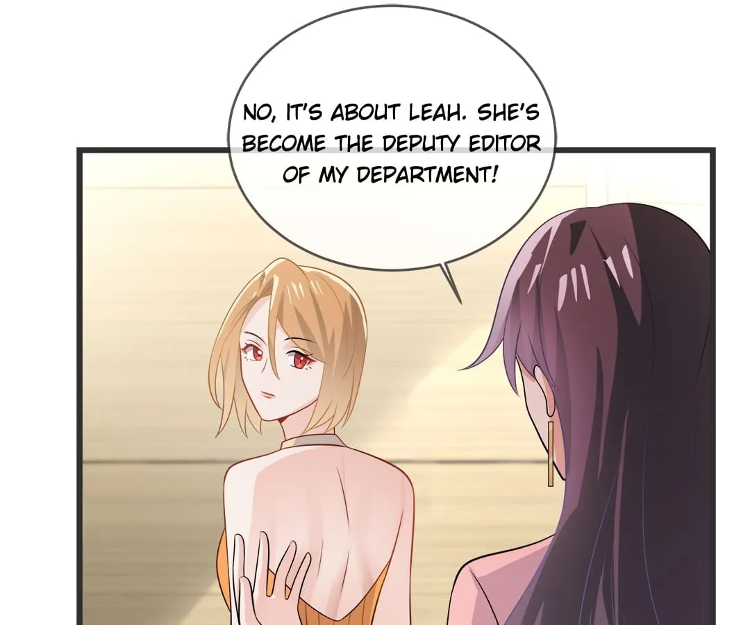 Triplets: Mr Li’s Sweetheart Chapter 29 page 16 - 
