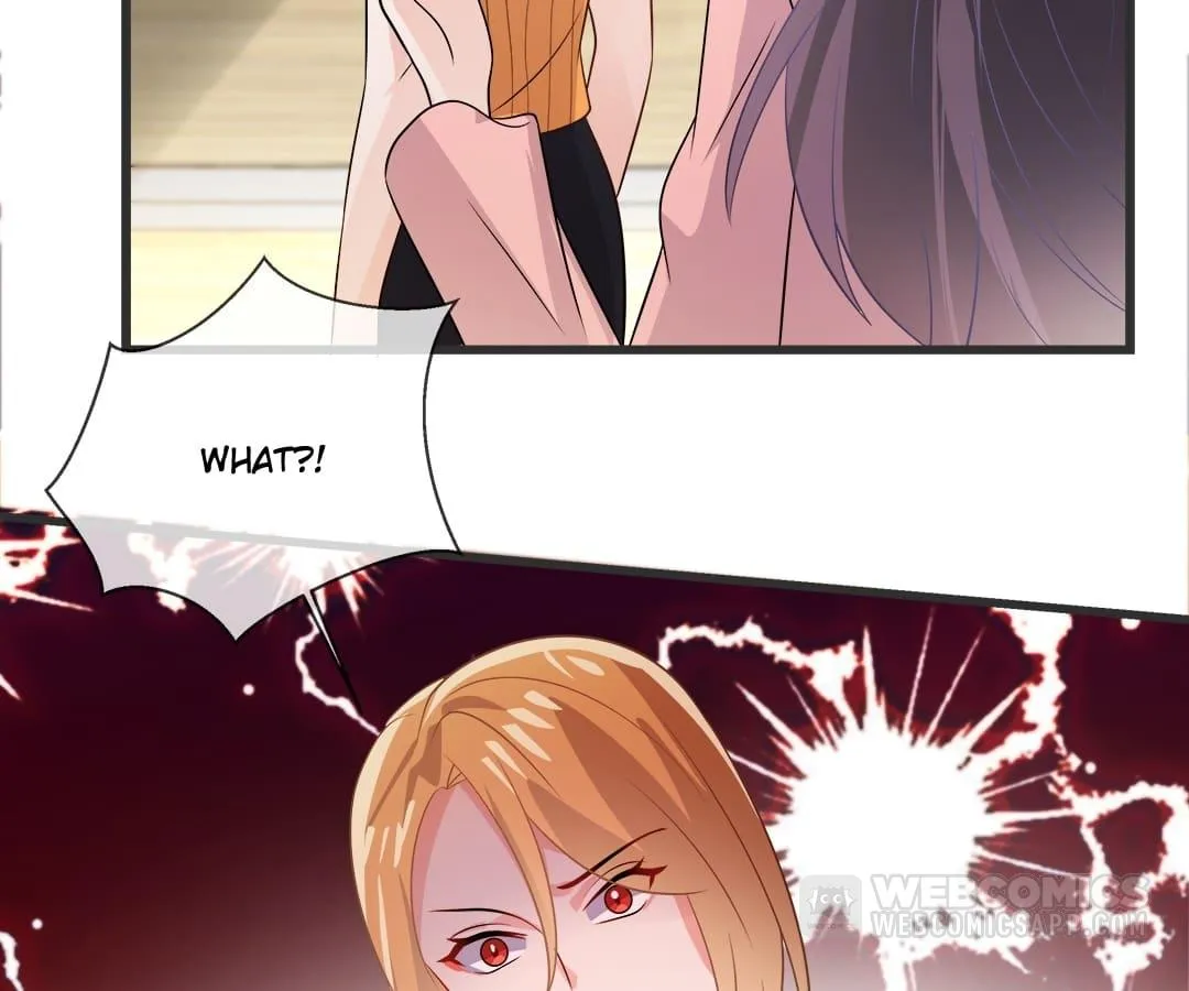 Triplets: Mr Li’s Sweetheart Chapter 29 page 17 - 
