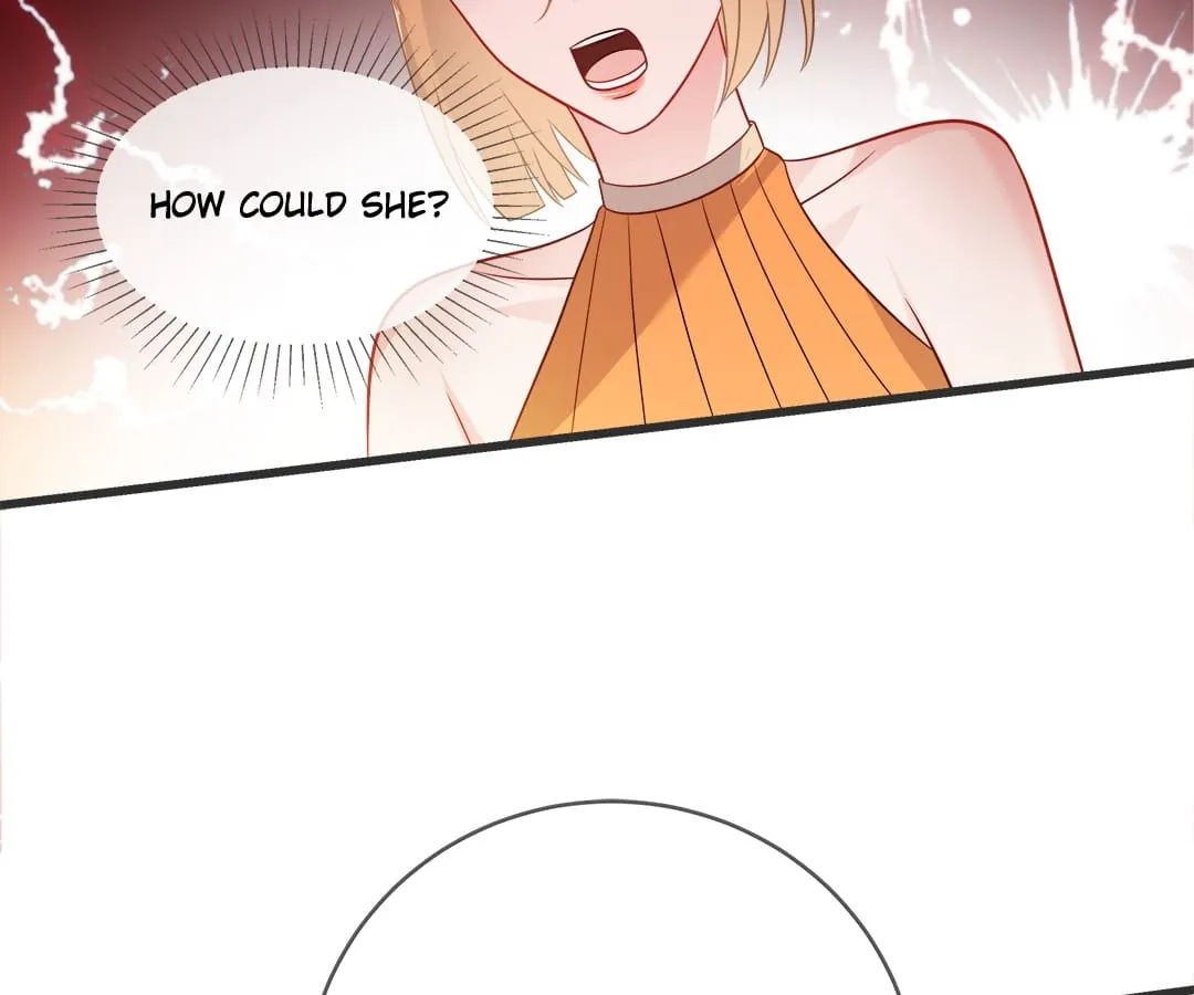 Triplets: Mr Li’s Sweetheart Chapter 29 page 18 - 