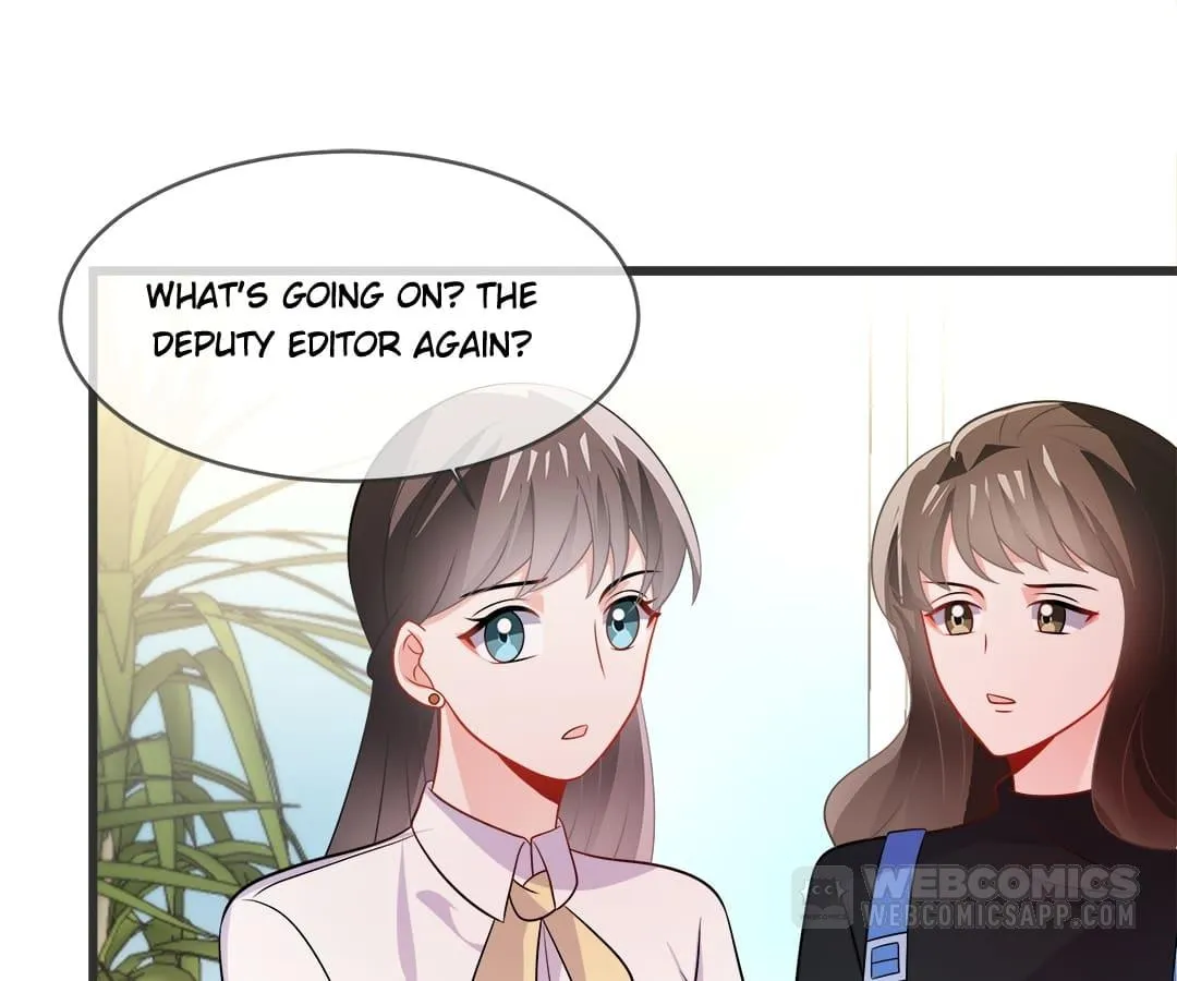 Triplets: Mr Li’s Sweetheart Chapter 29 page 21 - 