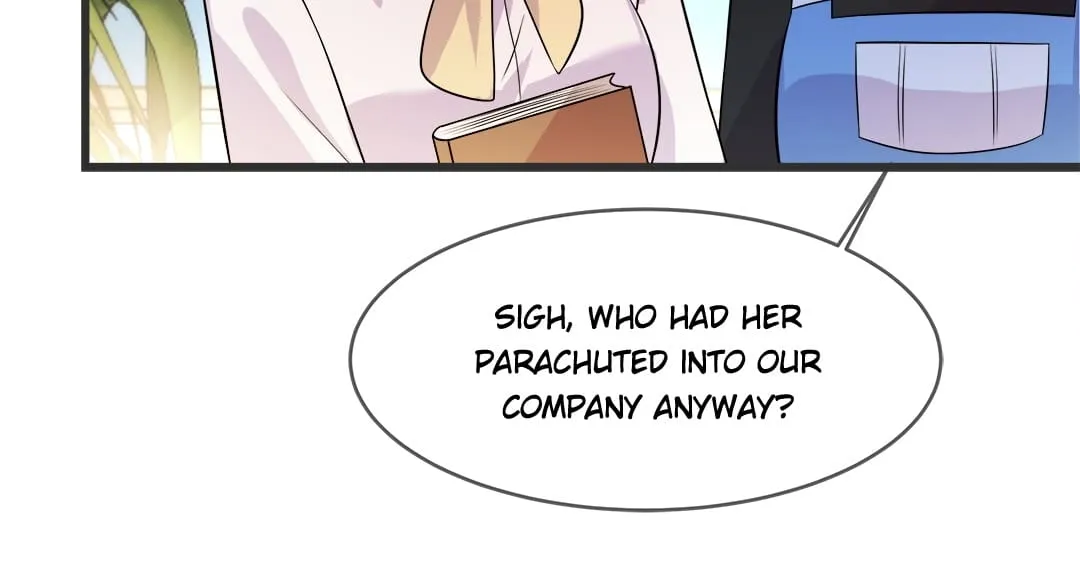 Triplets: Mr Li’s Sweetheart Chapter 29 page 22 - 