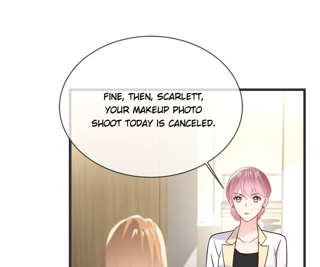 Triplets: Mr Li’s Sweetheart Chapter 29 page 23 - 