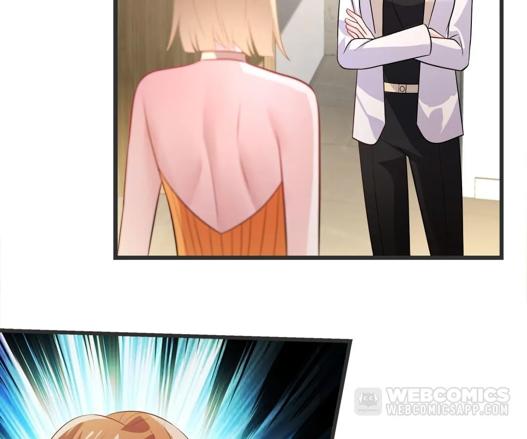 Triplets: Mr Li’s Sweetheart Chapter 29 page 24 - 