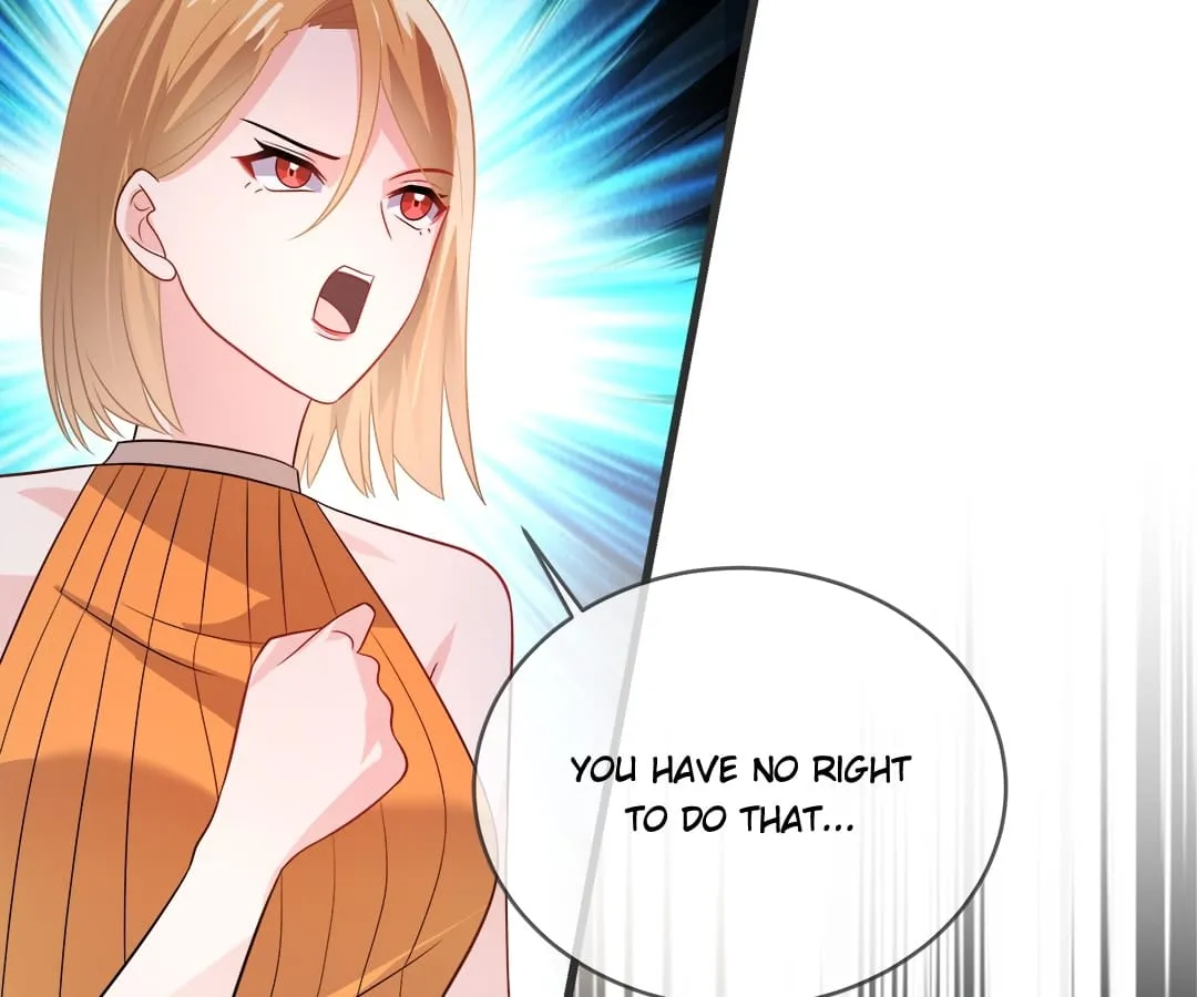 Triplets: Mr Li’s Sweetheart Chapter 29 page 25 - 