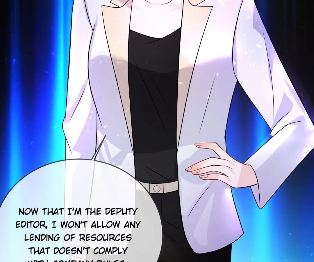 Triplets: Mr Li’s Sweetheart Chapter 29 page 27 - 