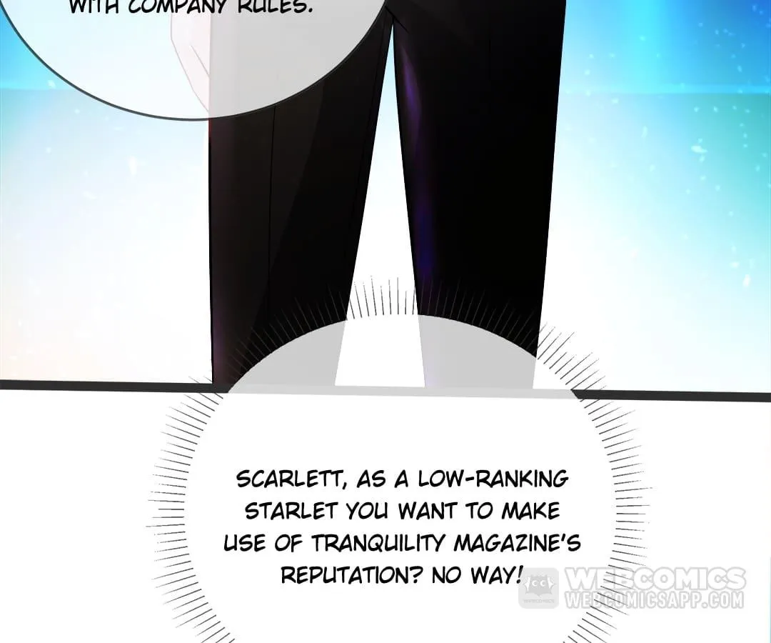Triplets: Mr Li’s Sweetheart Chapter 29 page 28 - 