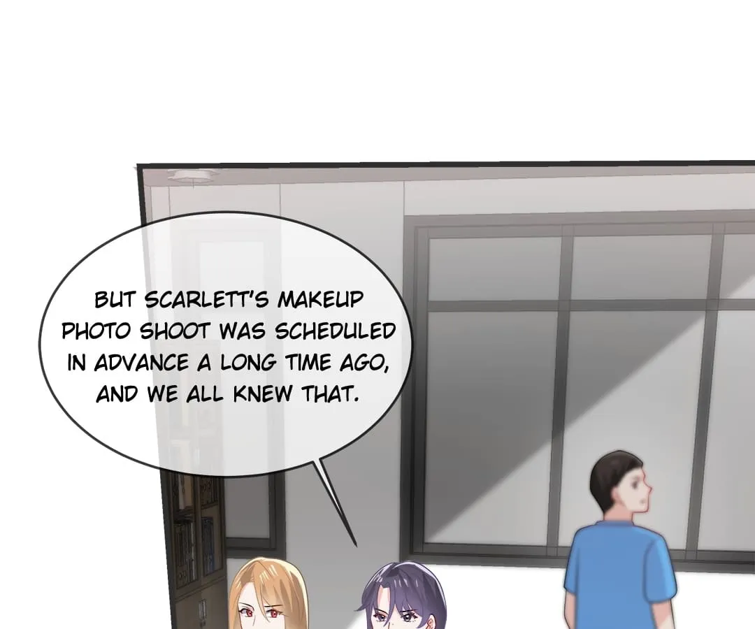 Triplets: Mr Li’s Sweetheart Chapter 29 page 30 - 