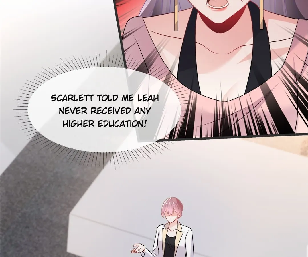 Triplets: Mr Li’s Sweetheart Chapter 29 page 4 - 