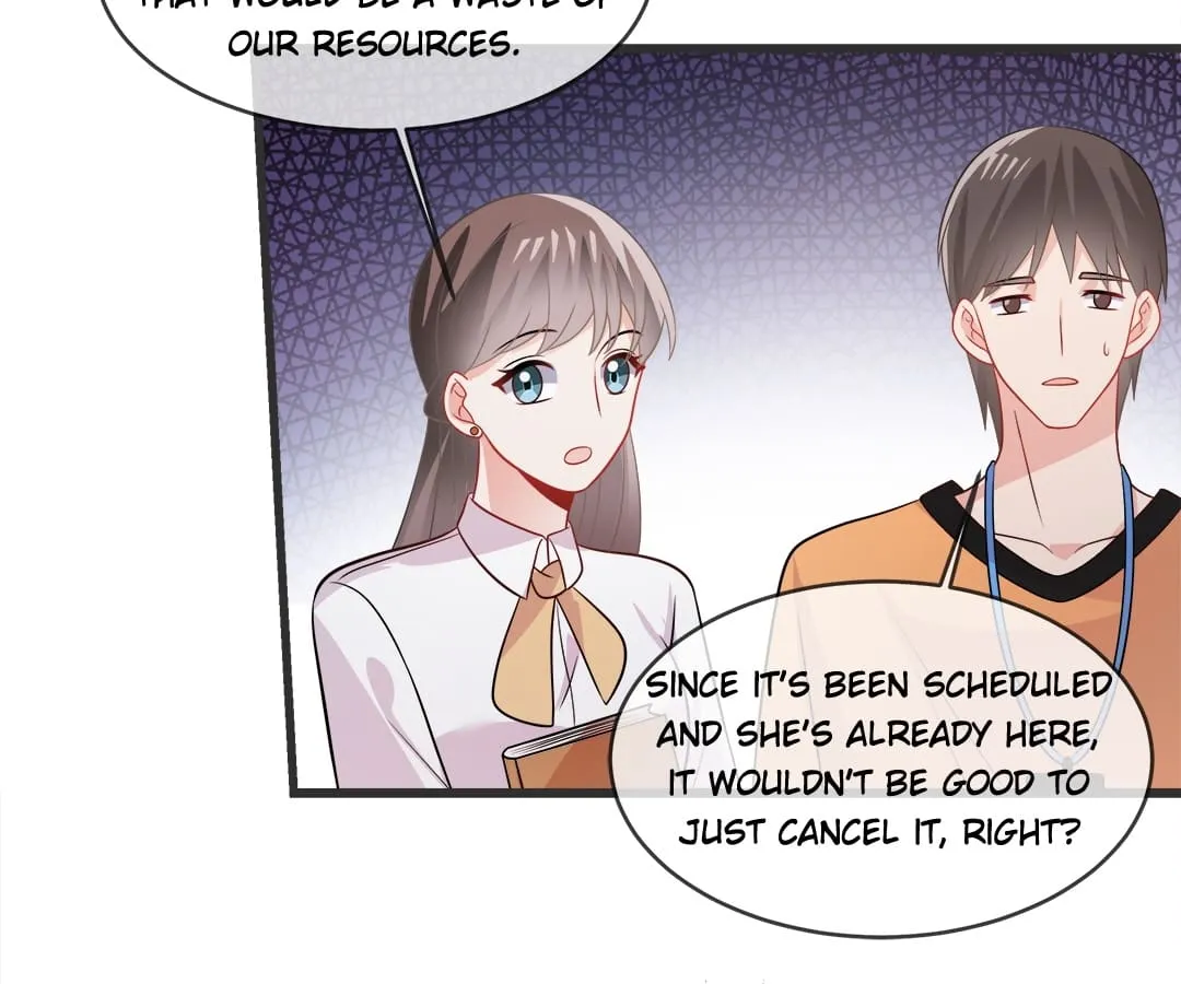Triplets: Mr Li’s Sweetheart Chapter 29 page 32 - 
