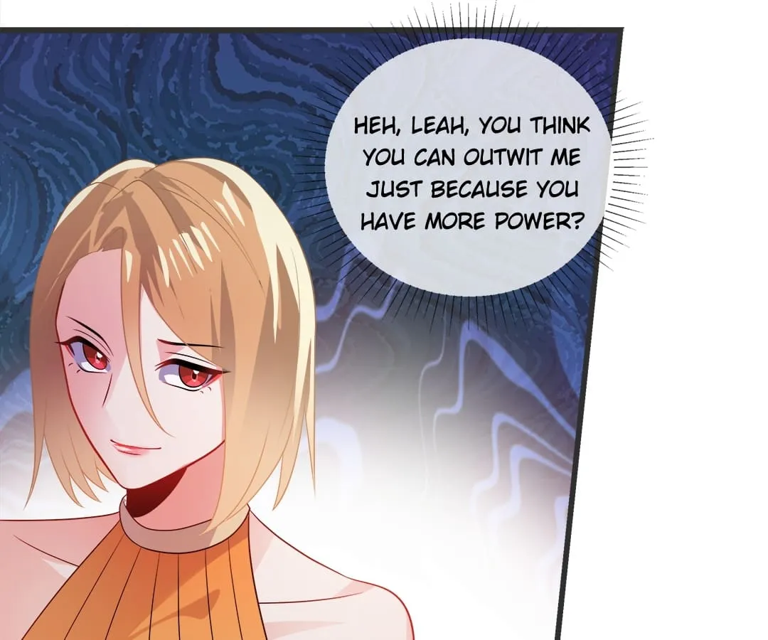 Triplets: Mr Li’s Sweetheart Chapter 29 page 33 - 