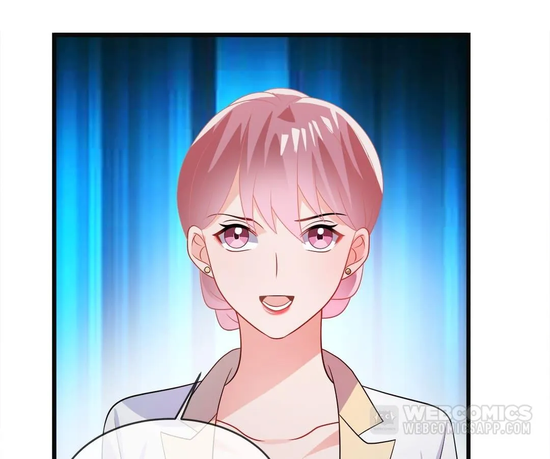 Triplets: Mr Li’s Sweetheart Chapter 29 page 35 - 