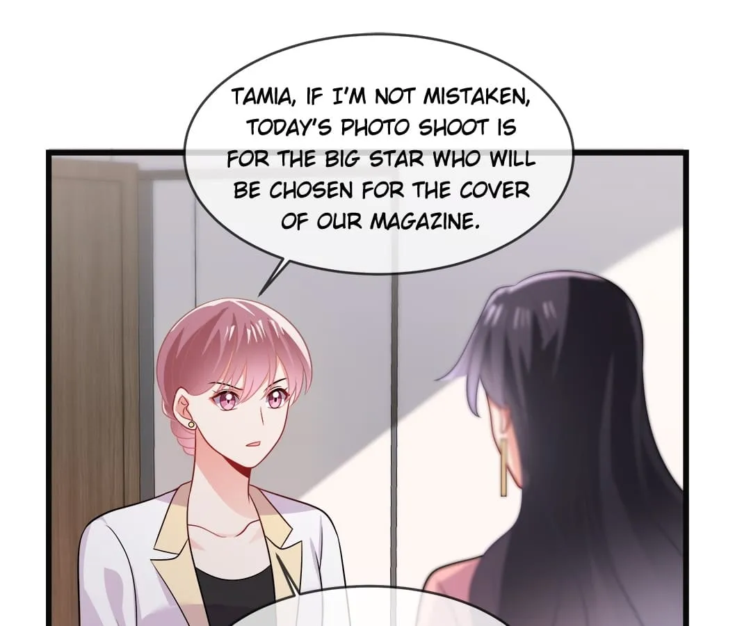 Triplets: Mr Li’s Sweetheart Chapter 29 page 37 - 