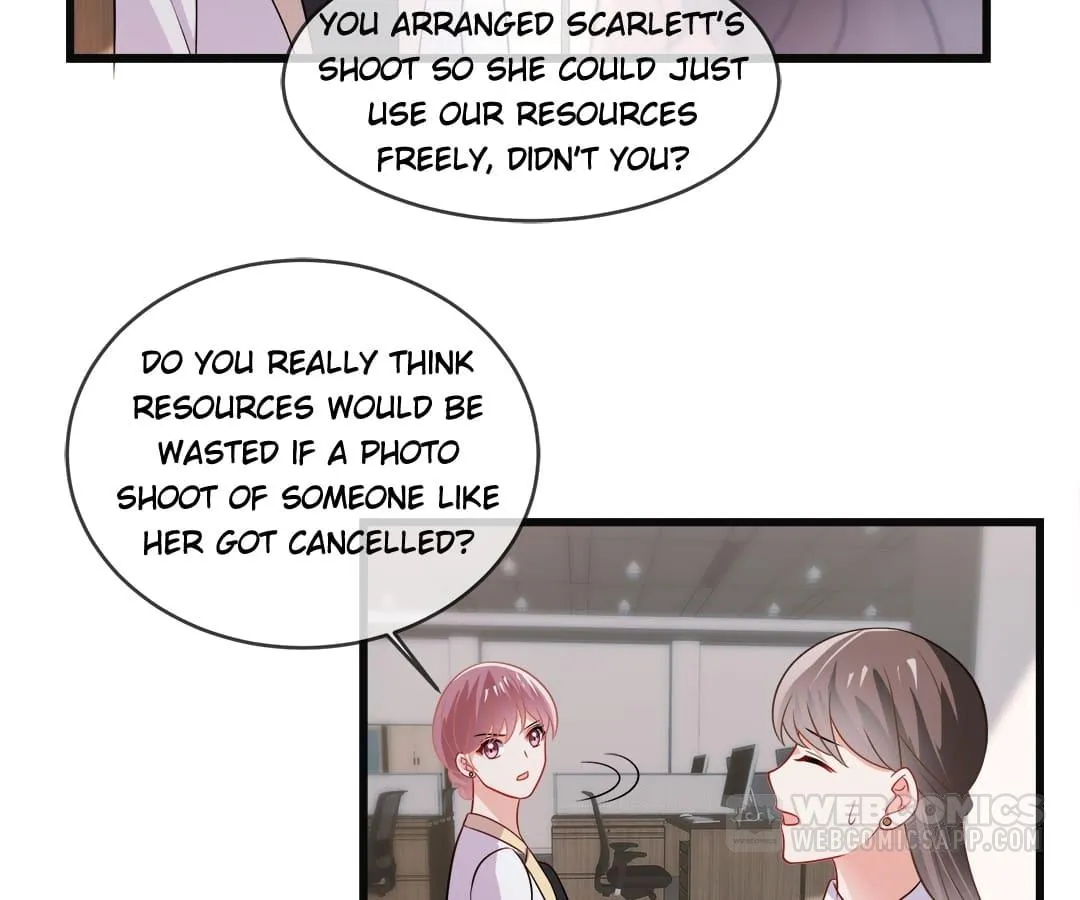 Triplets: Mr Li’s Sweetheart Chapter 29 page 38 - 