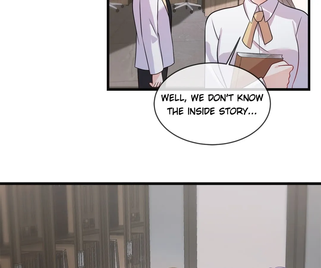 Triplets: Mr Li’s Sweetheart Chapter 29 page 39 - 