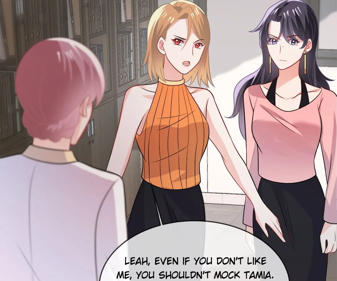 Triplets: Mr Li’s Sweetheart Chapter 29 page 40 - 