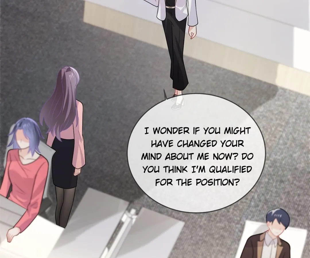 Triplets: Mr Li’s Sweetheart Chapter 29 page 5 - 