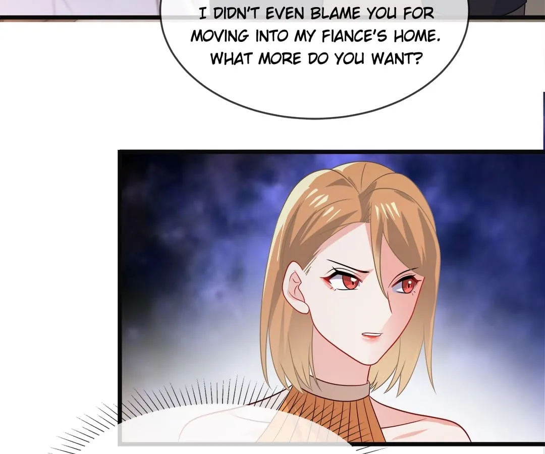 Triplets: Mr Li’s Sweetheart Chapter 29 page 41 - 