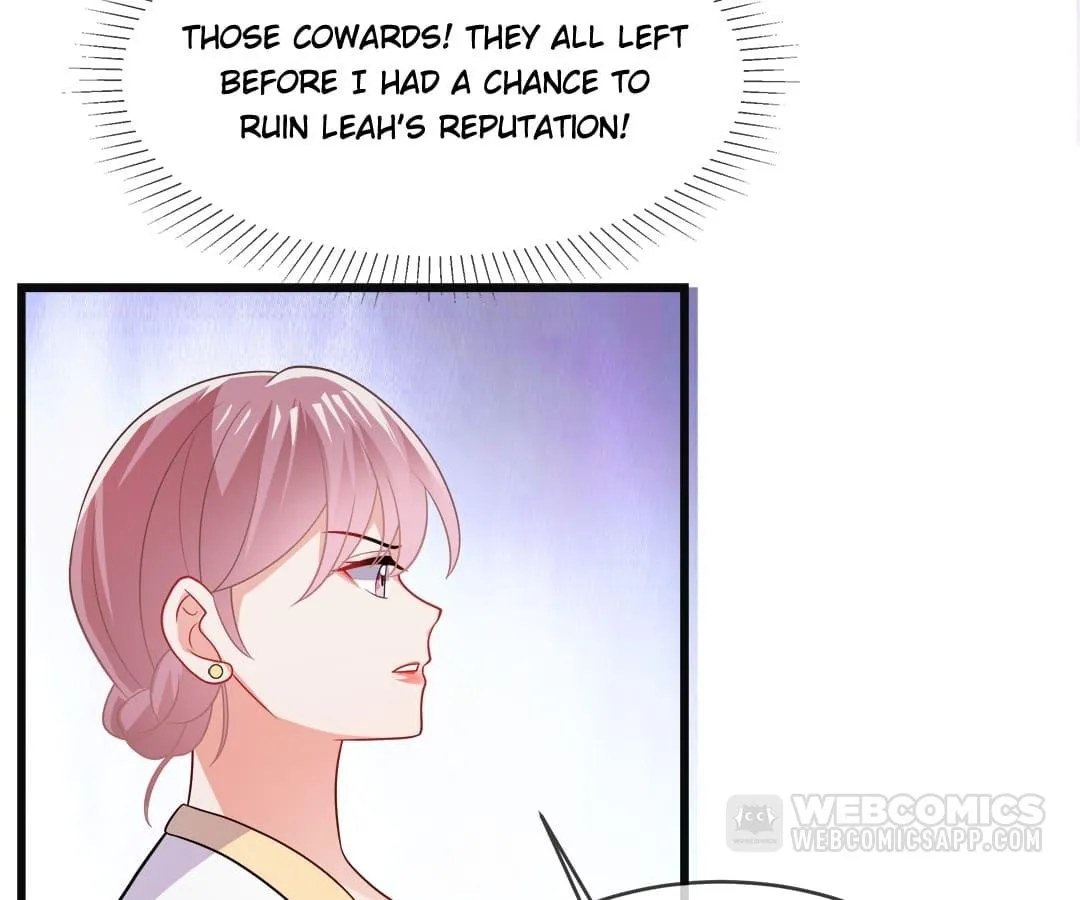 Triplets: Mr Li’s Sweetheart Chapter 29 page 42 - 