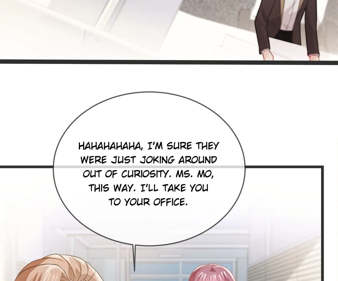 Triplets: Mr Li’s Sweetheart Chapter 29 page 6 - 