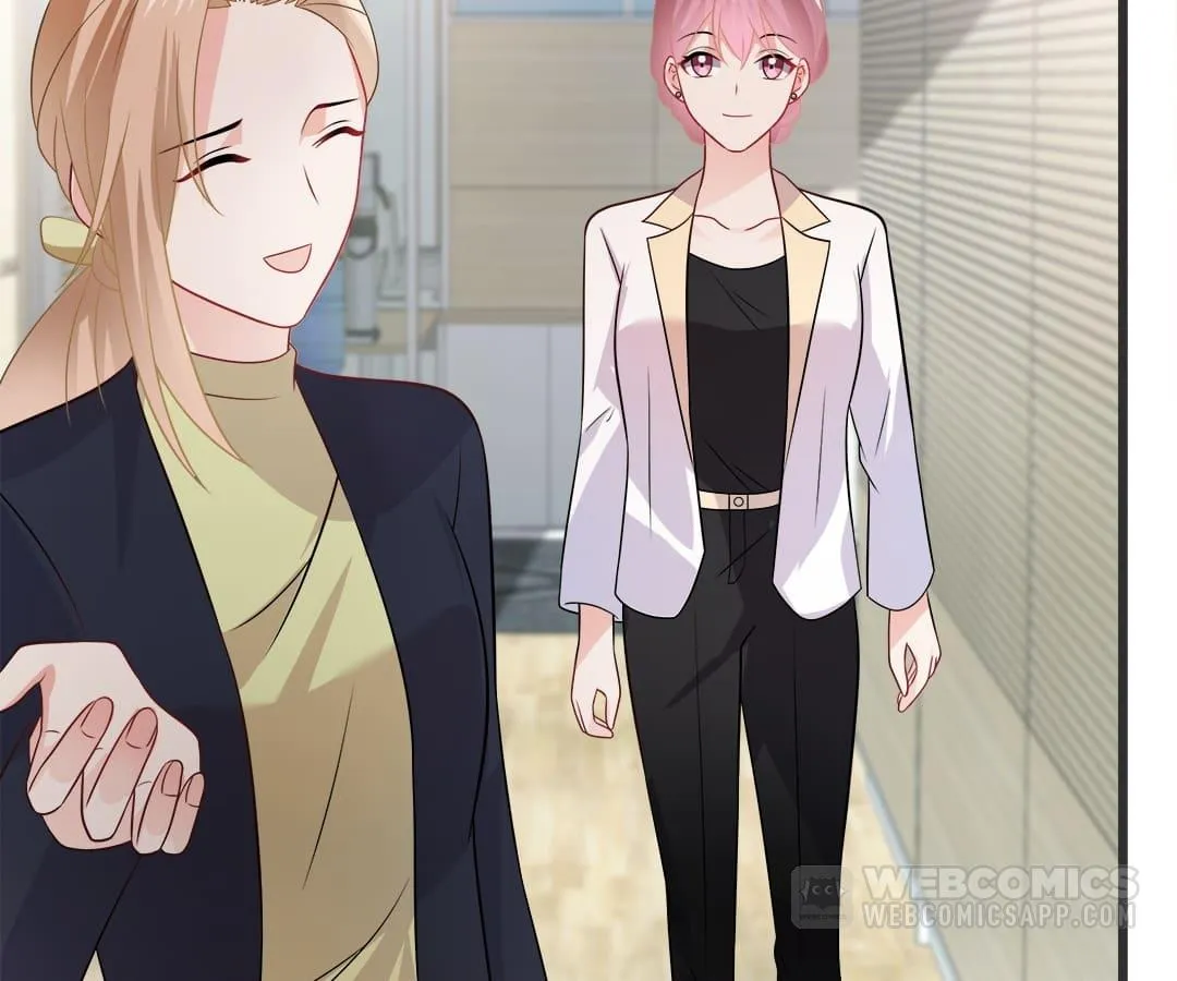 Triplets: Mr Li’s Sweetheart Chapter 29 page 7 - 