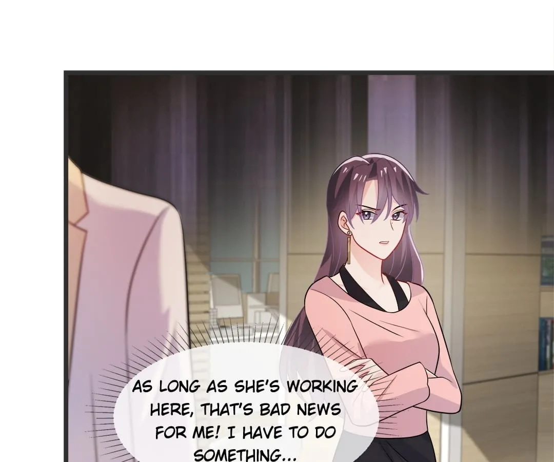 Triplets: Mr Li’s Sweetheart Chapter 29 page 9 - 