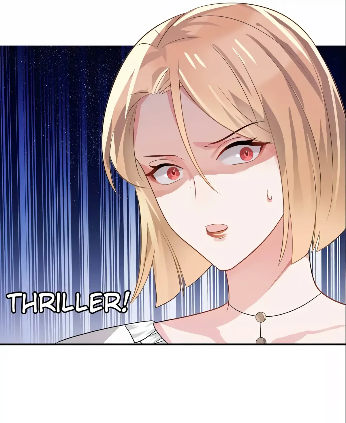 Triplets: Mr Li’s Sweetheart Chapter 3 page 4 - 