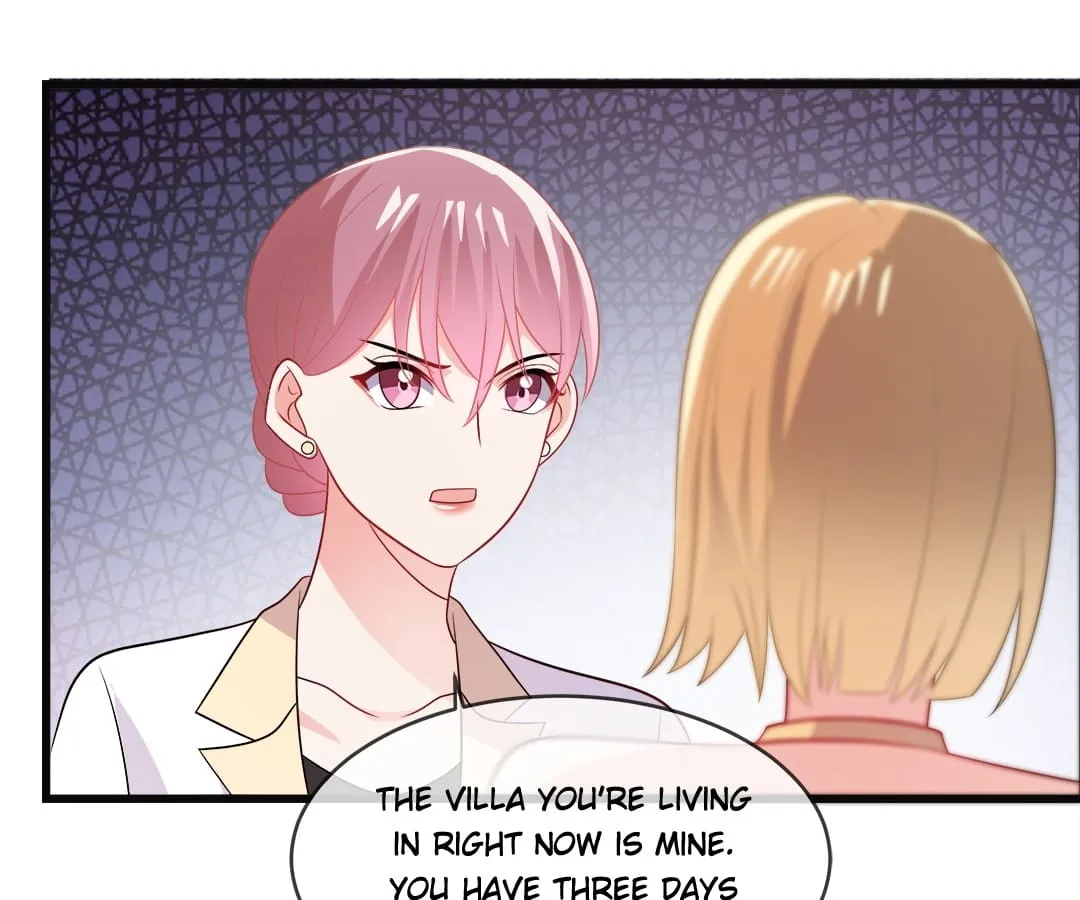 Triplets: Mr Li’s Sweetheart Chapter 30 page 2 - 