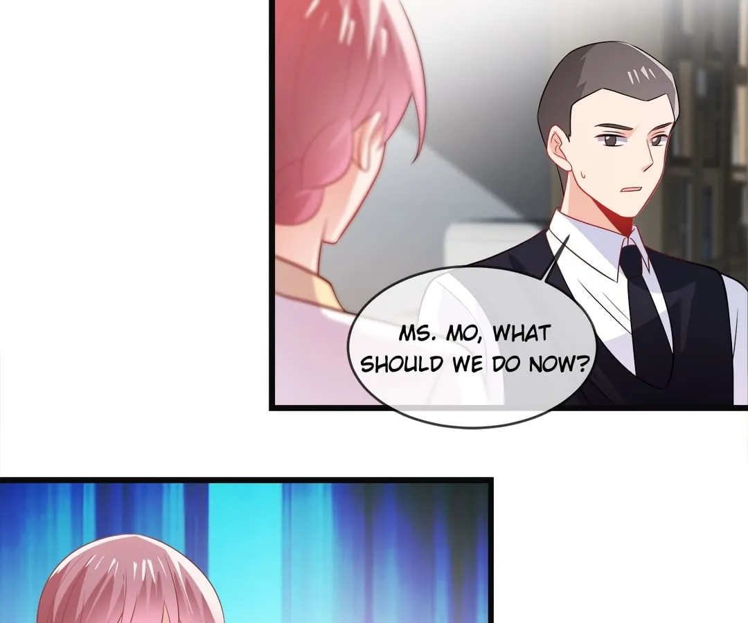 Triplets: Mr Li’s Sweetheart Chapter 30 page 12 - 