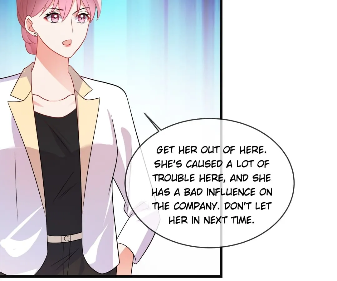 Triplets: Mr Li’s Sweetheart Chapter 30 page 13 - 
