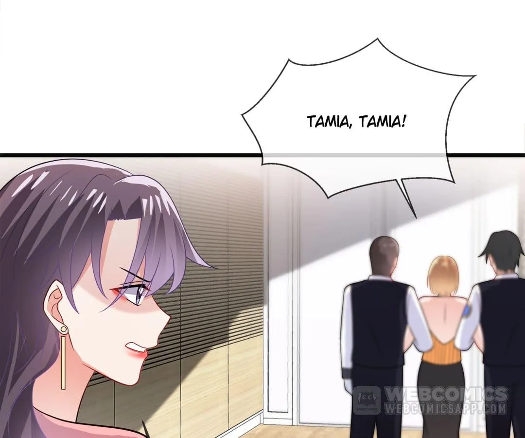 Triplets: Mr Li’s Sweetheart Chapter 30 page 14 - 