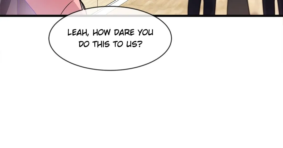 Triplets: Mr Li’s Sweetheart Chapter 30 page 15 - 