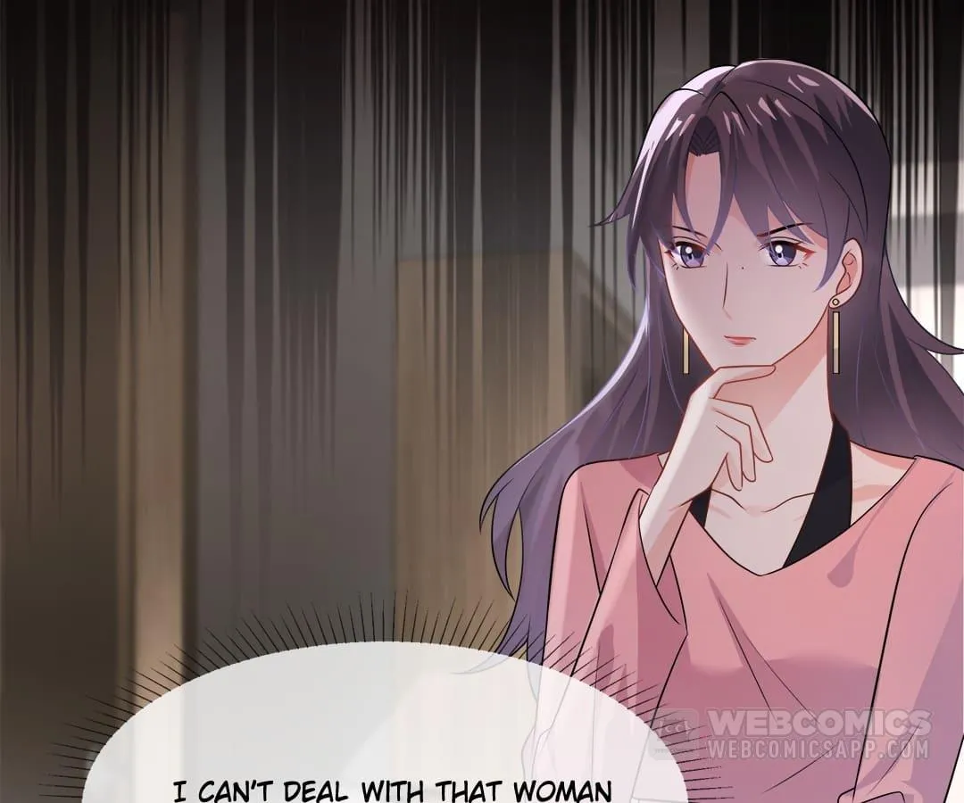 Triplets: Mr Li’s Sweetheart Chapter 30 page 17 - 