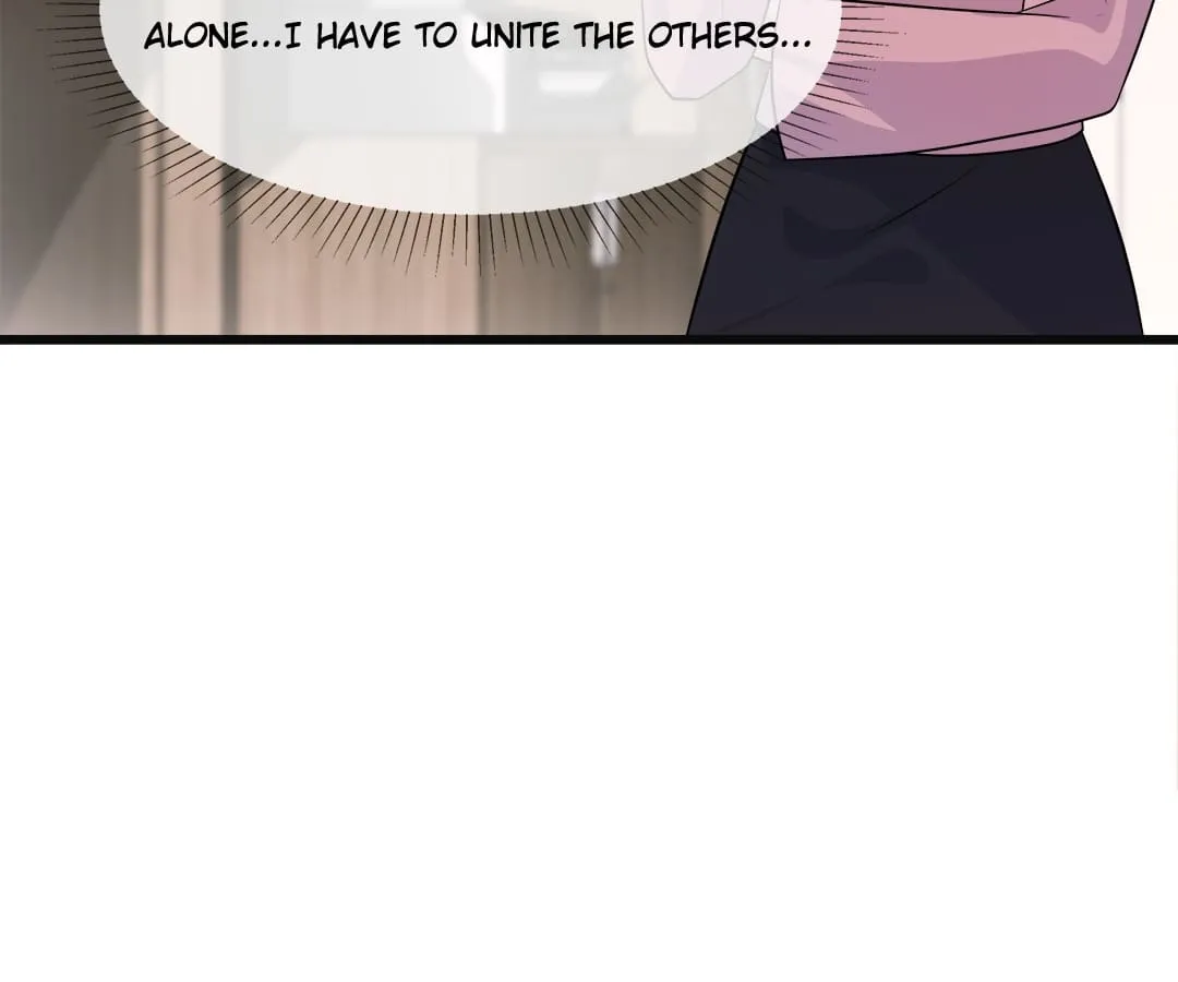 Triplets: Mr Li’s Sweetheart Chapter 30 page 18 - 