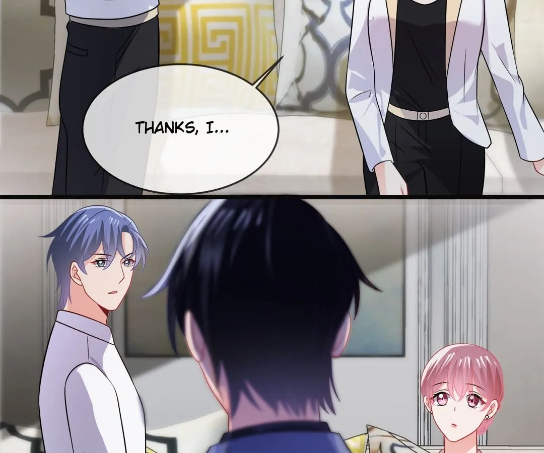 Triplets: Mr Li’s Sweetheart Chapter 30 page 27 - 