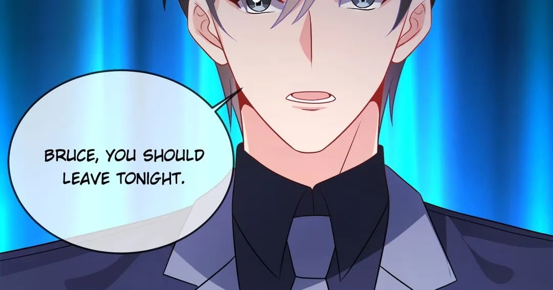 Triplets: Mr Li’s Sweetheart Chapter 30 page 29 - 