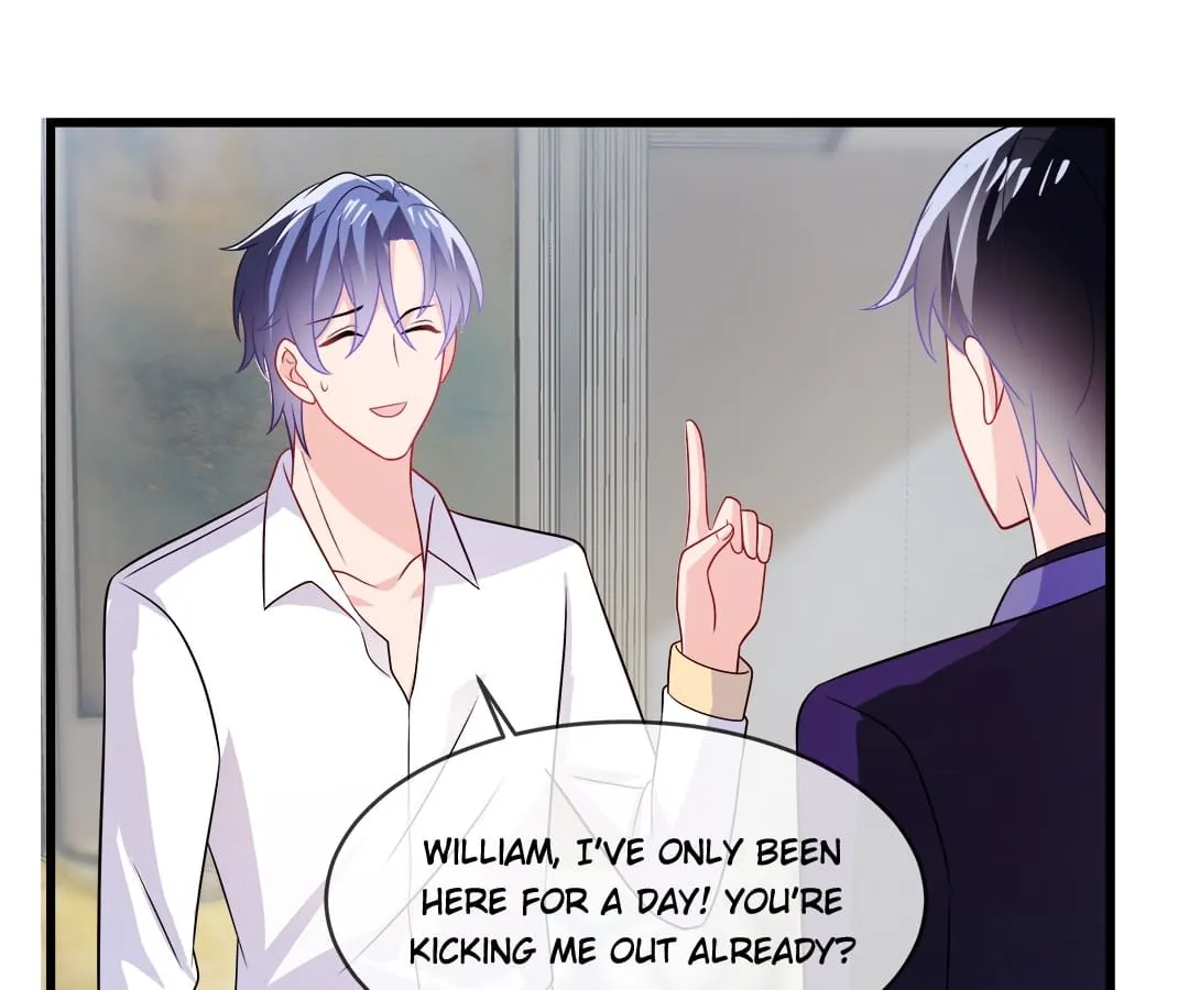 Triplets: Mr Li’s Sweetheart Chapter 30 page 30 - 