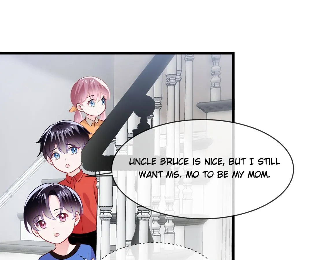 Triplets: Mr Li’s Sweetheart Chapter 30 page 34 - 