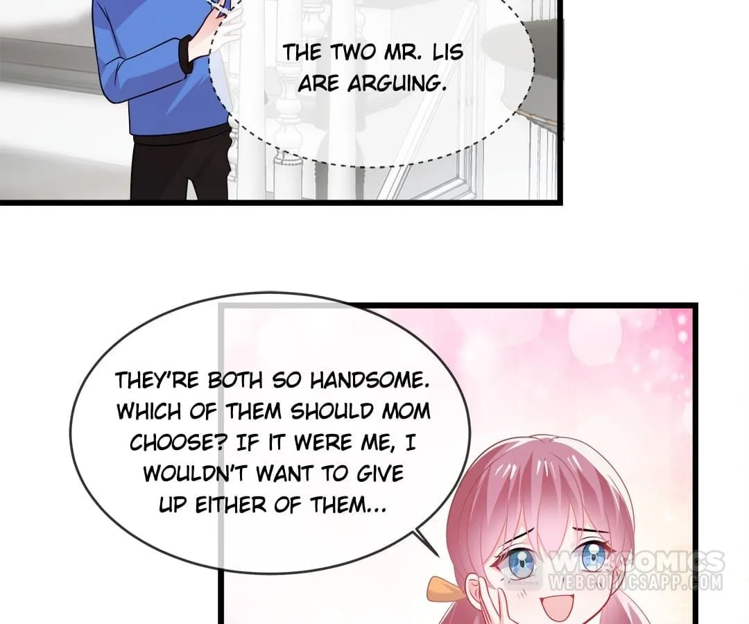 Triplets: Mr Li’s Sweetheart Chapter 30 page 35 - 