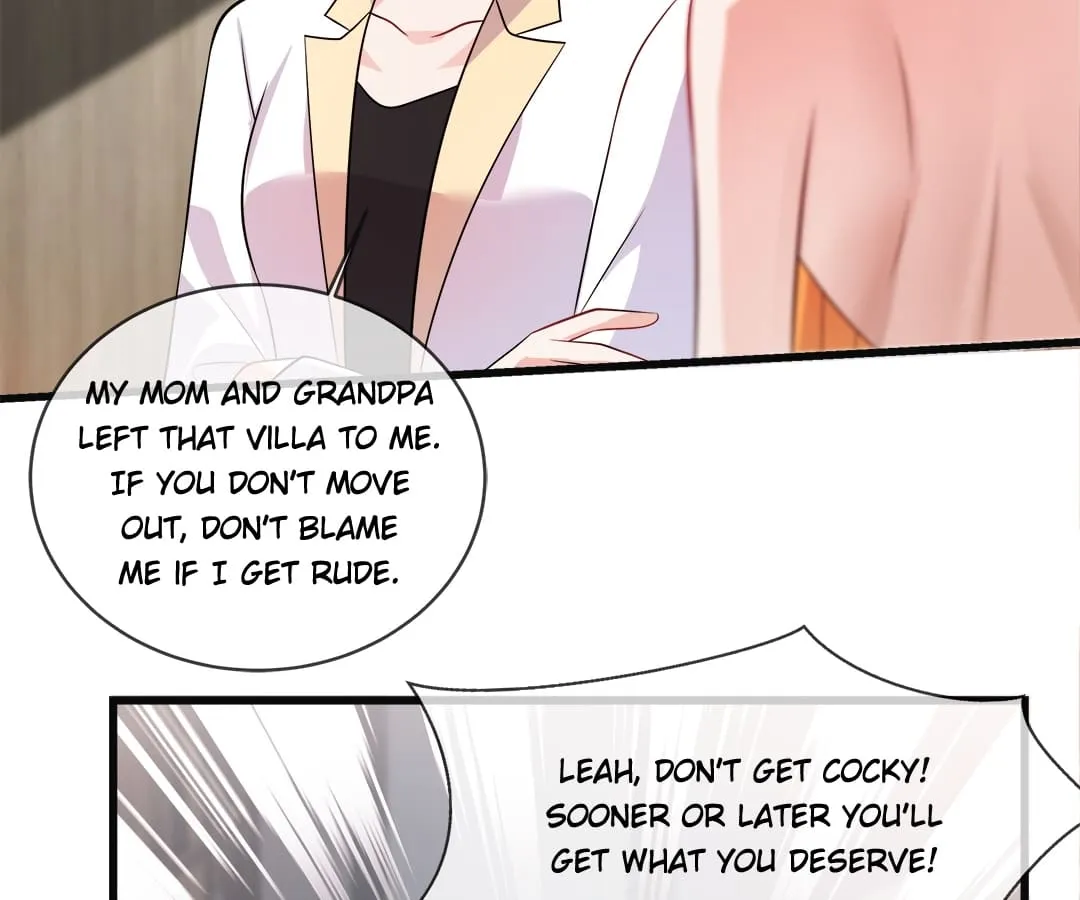 Triplets: Mr Li’s Sweetheart Chapter 30 page 5 - 