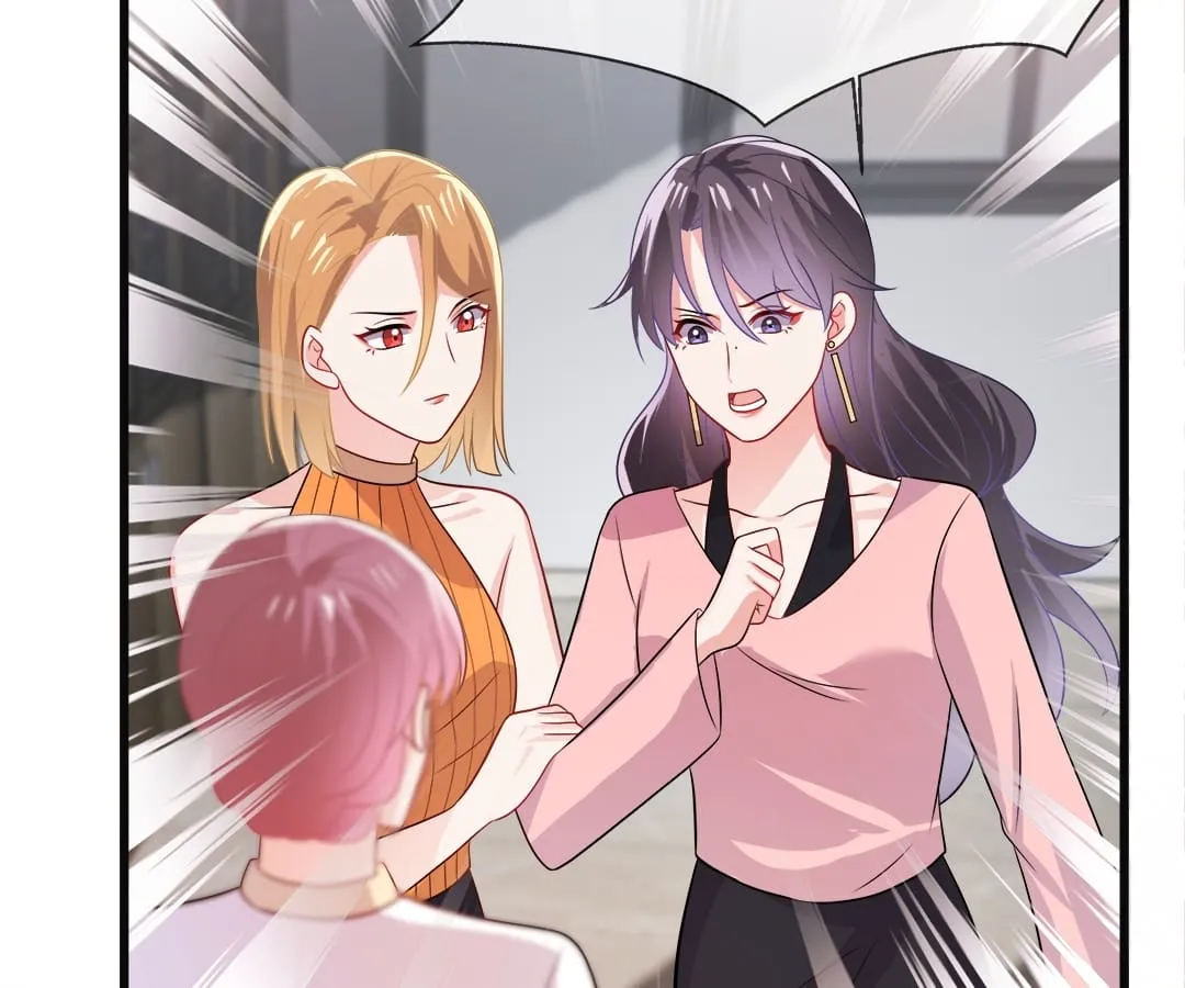 Triplets: Mr Li’s Sweetheart Chapter 30 page 6 - 