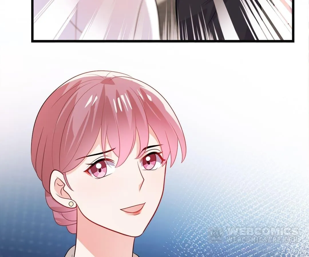 Triplets: Mr Li’s Sweetheart Chapter 30 page 7 - 