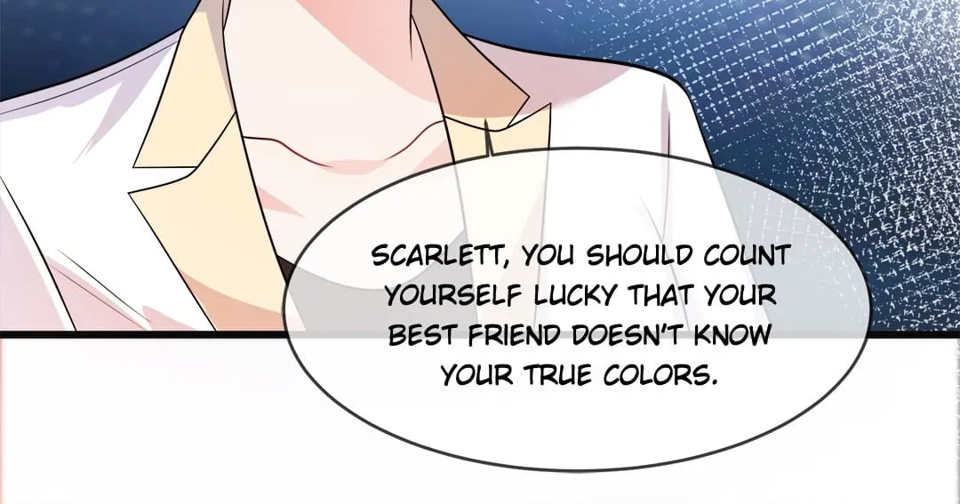 Triplets: Mr Li’s Sweetheart Chapter 30 page 8 - 
