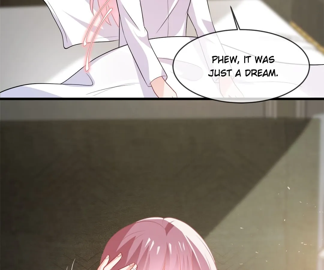 Triplets: Mr Li’s Sweetheart Chapter 32 page 11 - 