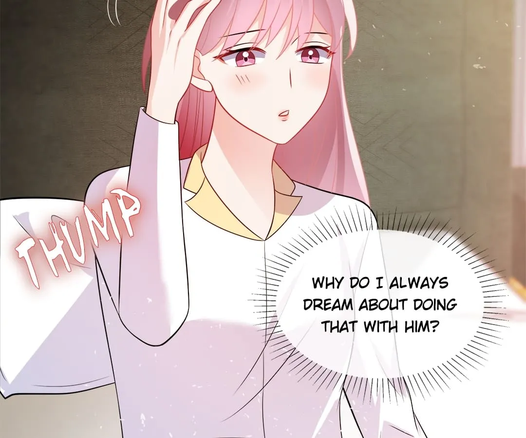 Triplets: Mr Li’s Sweetheart Chapter 32 page 12 - 