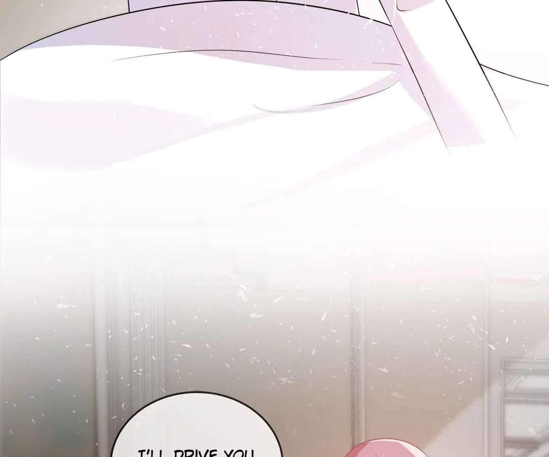 Triplets: Mr Li’s Sweetheart Chapter 32 page 13 - 