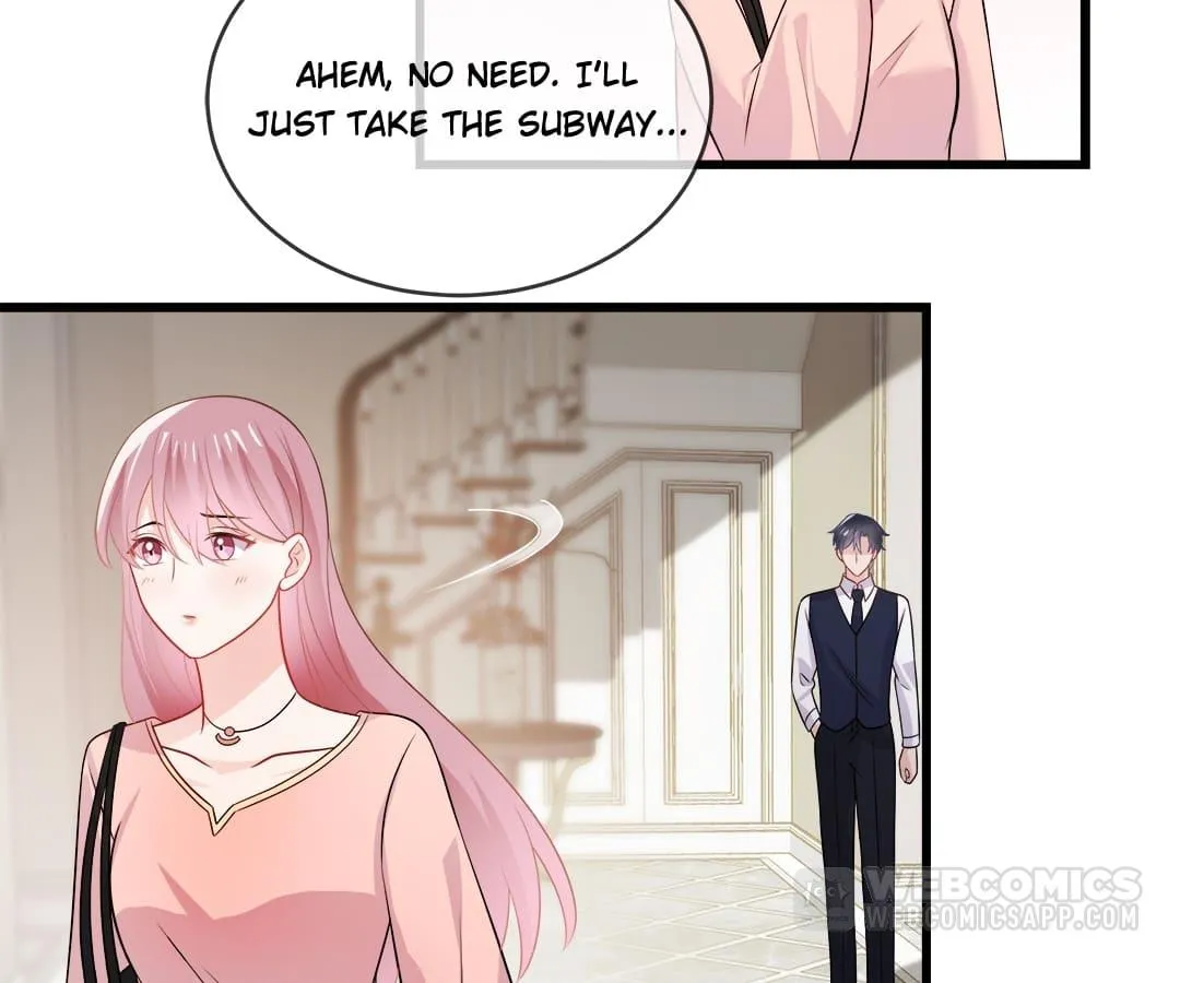 Triplets: Mr Li’s Sweetheart Chapter 32 page 17 - 