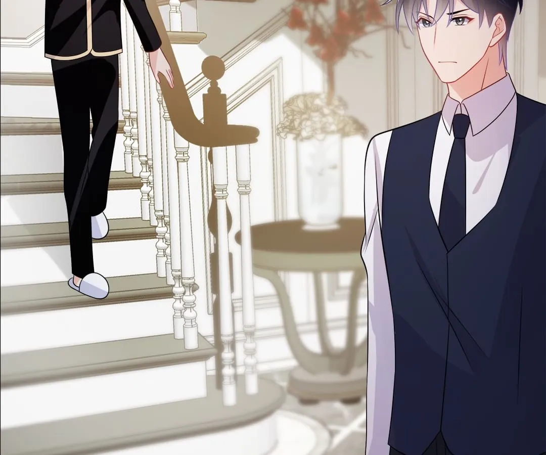 Triplets: Mr Li’s Sweetheart Chapter 32 page 20 - 