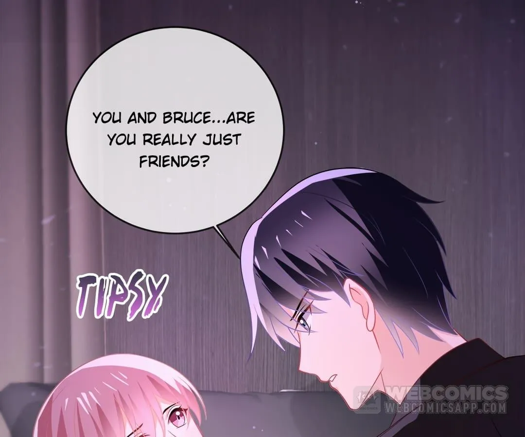 Triplets: Mr Li’s Sweetheart Chapter 32 page 3 - 