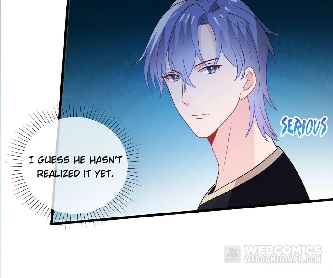 Triplets: Mr Li’s Sweetheart Chapter 32 page 24 - 