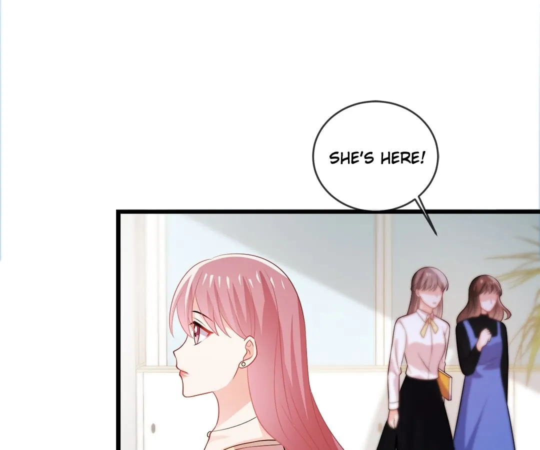 Triplets: Mr Li’s Sweetheart Chapter 32 page 25 - 